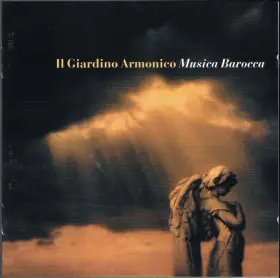 Couverture du produit · Musica Barocca