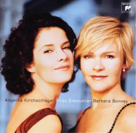 Couverture du produit · First Encounter