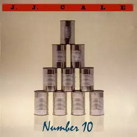 Couverture du produit · Number 10