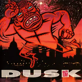 Couverture du produit · Dusk