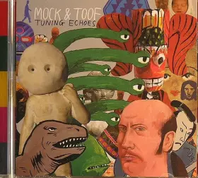 Couverture du produit · Tuning Echoes