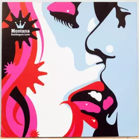 Couverture du produit · Bubblegum Love