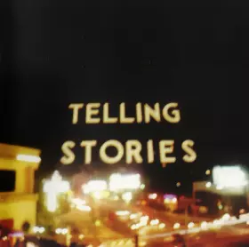 Couverture du produit · Telling Stories