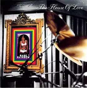 Couverture du produit · Babe Rainbow