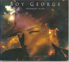 Couverture du produit · Ordinary Alien (The Kinky Roland Files)