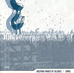 Couverture du produit · Weeping Minds Of Silence /  Ximel