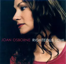 Couverture du produit · Righteous Love