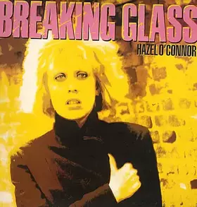 Couverture du produit · Breaking Glass