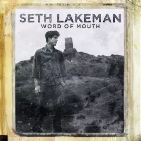 Couverture du produit · Word Of Mouth