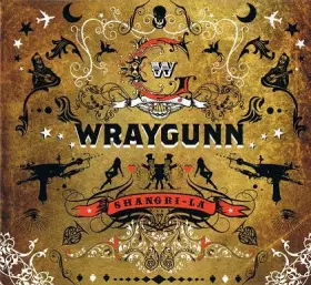 Couverture du produit · Shangri-la