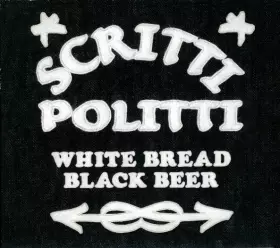 Couverture du produit · White Bread Black Beer