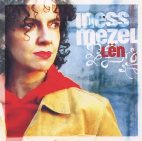 Couverture du produit · Len