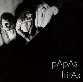 Couverture du produit · Papas Fritas
