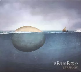 Couverture du produit · Le Refuge