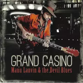 Couverture du produit · Grand Casino