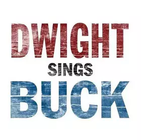 Couverture du produit · Dwight Sings Buck