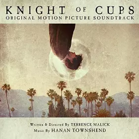 Couverture du produit · Knight Of Cups