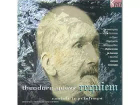 Couverture du produit · Requiem, etc.