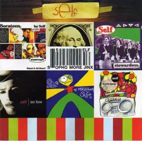 Couverture du produit · Subliminal Plastic Motives