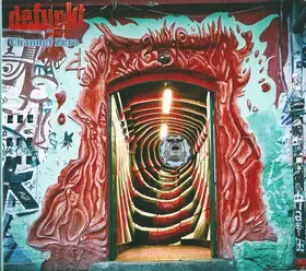Couverture du produit · Live At Channel Zero
