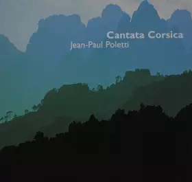 Couverture du produit · Cantata Corsica