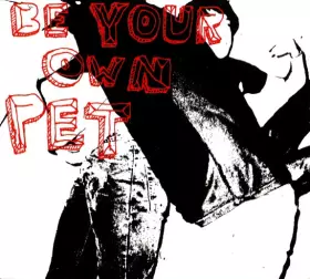Couverture du produit · Be Your Own Pet