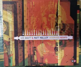 Couverture du produit · Sleepless Nights