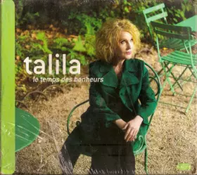 Couverture du produit · Le Temps Des Bonheurs