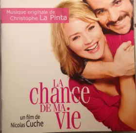 Couverture du produit · La Chance De Ma Vie