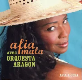 Couverture du produit · Afia A Cuba