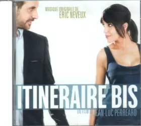 Couverture du produit · Itinéraire Bis (Bande Originale Du Film)