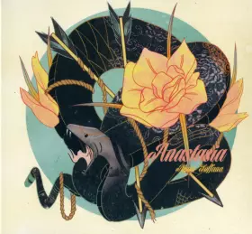 Couverture du produit · Aqua Toffana