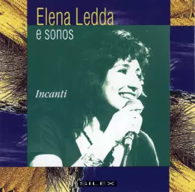 Couverture du produit · Incanti