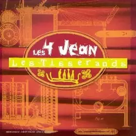 Couverture du produit · Les Tisserands