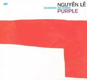 Couverture du produit · Purple - Celebrating Jimi Hendrix