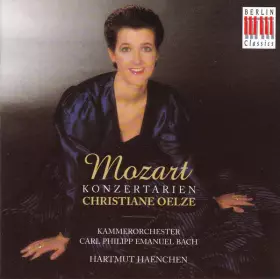 Couverture du produit · Konzertarien