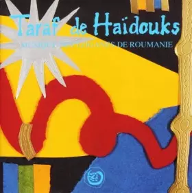 Couverture du produit · Musique Des Tziganes De Roumanie