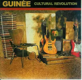 Couverture du produit · African Pearls 2 - Guinée : Cultural Revolution