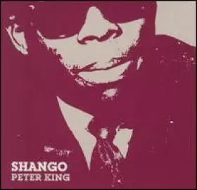 Couverture du produit · Shango