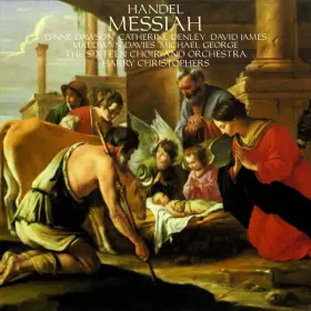 Couverture du produit · Messiah