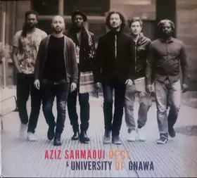 Couverture du produit · Best Of