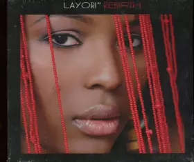 Couverture du produit · Rebirth