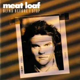 Couverture du produit · Blind Before I Stop
