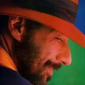 Couverture du produit · Zona De Fronteira