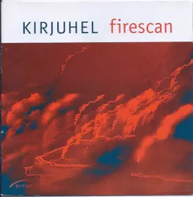 Couverture du produit · Firescan