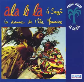 Couverture du produit · Ala Li La (La Sega)