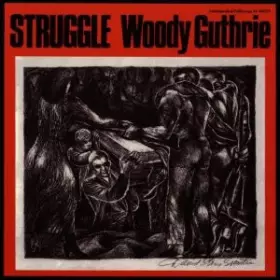 Couverture du produit · Struggle