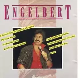 Couverture du produit · Engelbert