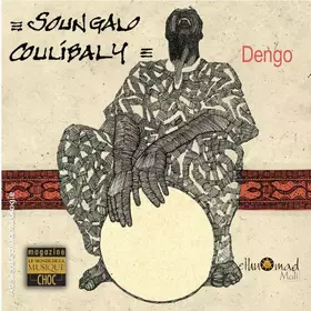 Couverture du produit · Dengo