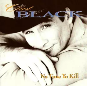 Couverture du produit · No Time To Kill